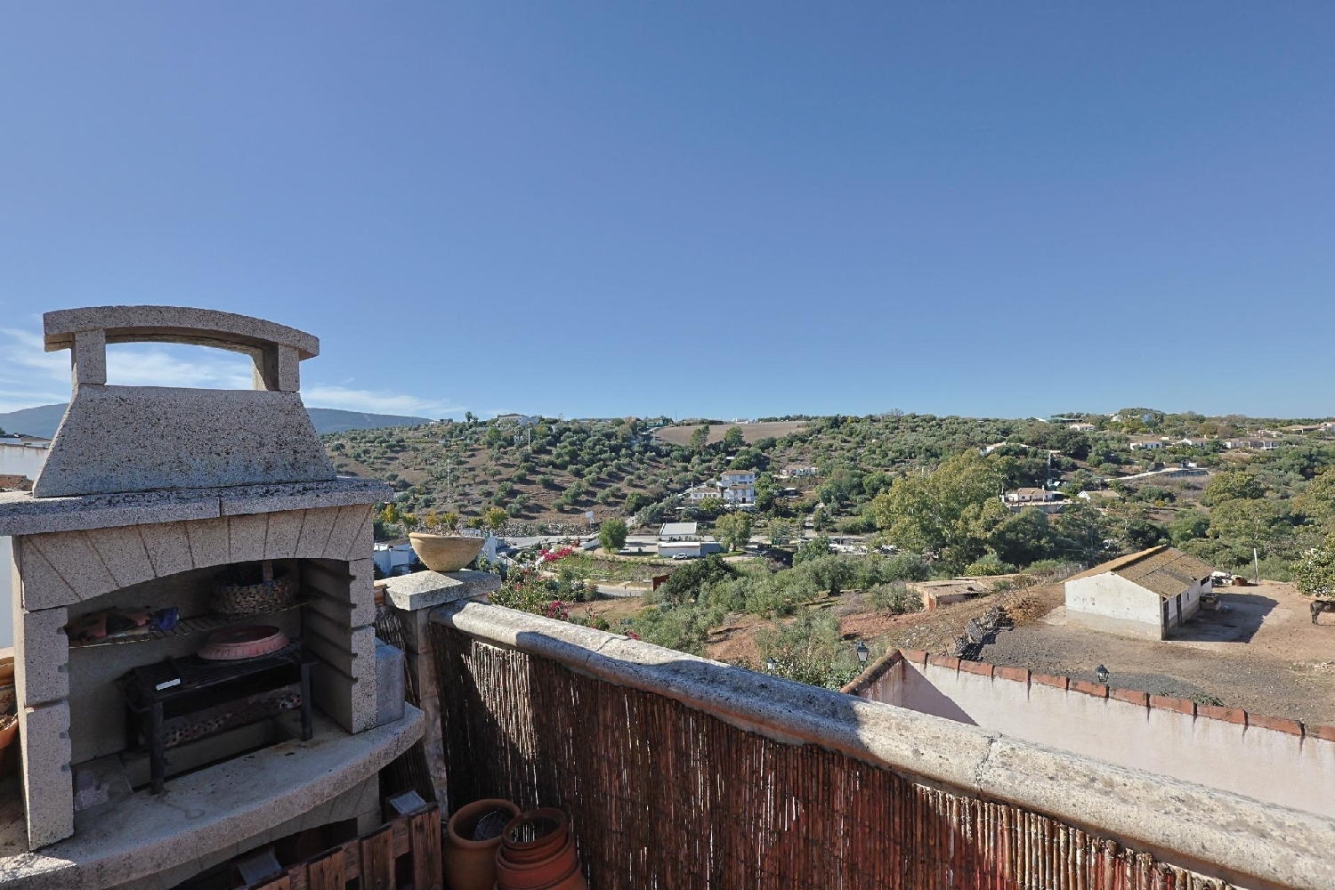 à vendre maison Algar Sierra De Cádiz 5