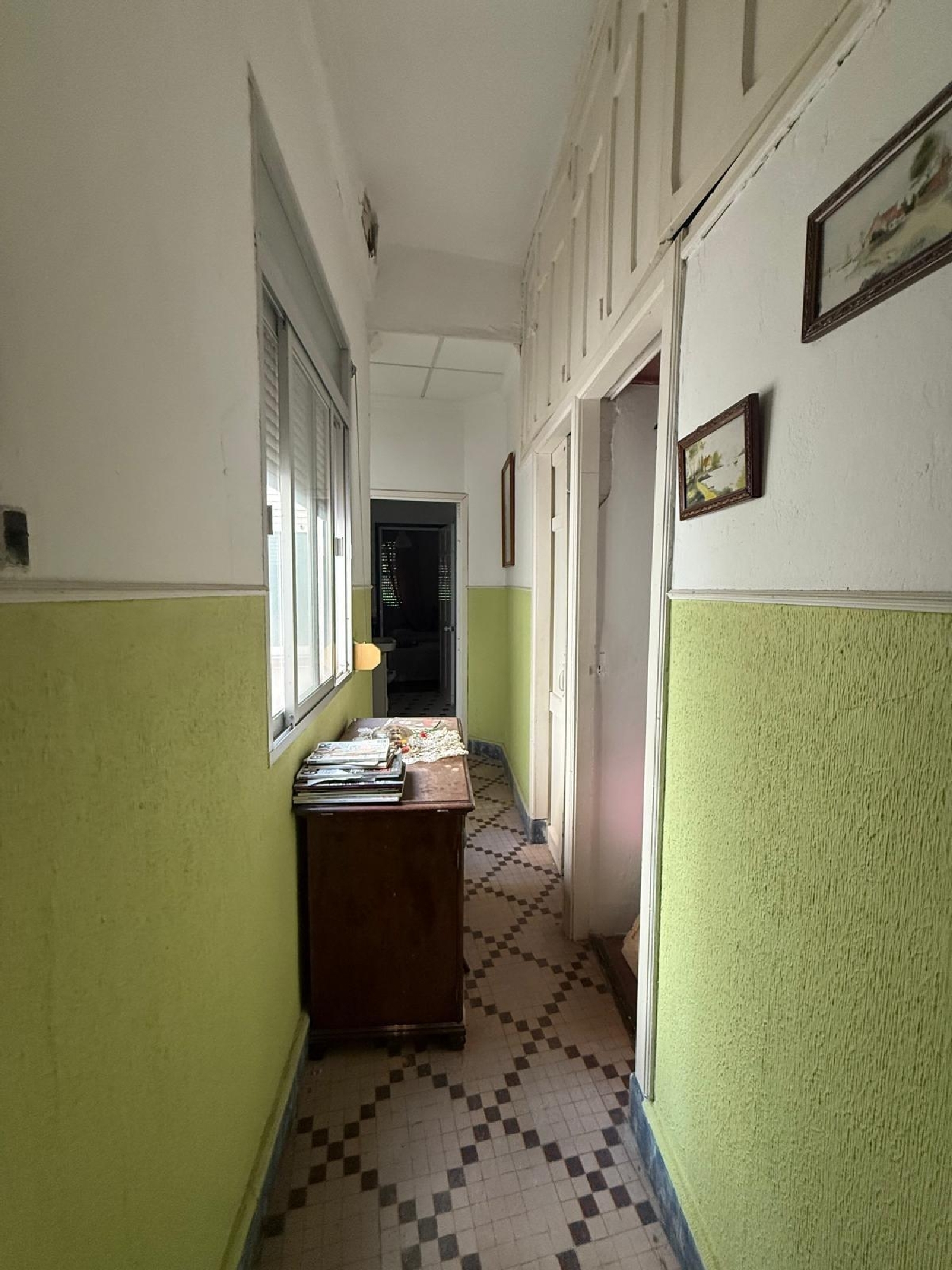  till salu hus Algeciras Casco Antiguo Campo De Gibraltar 8