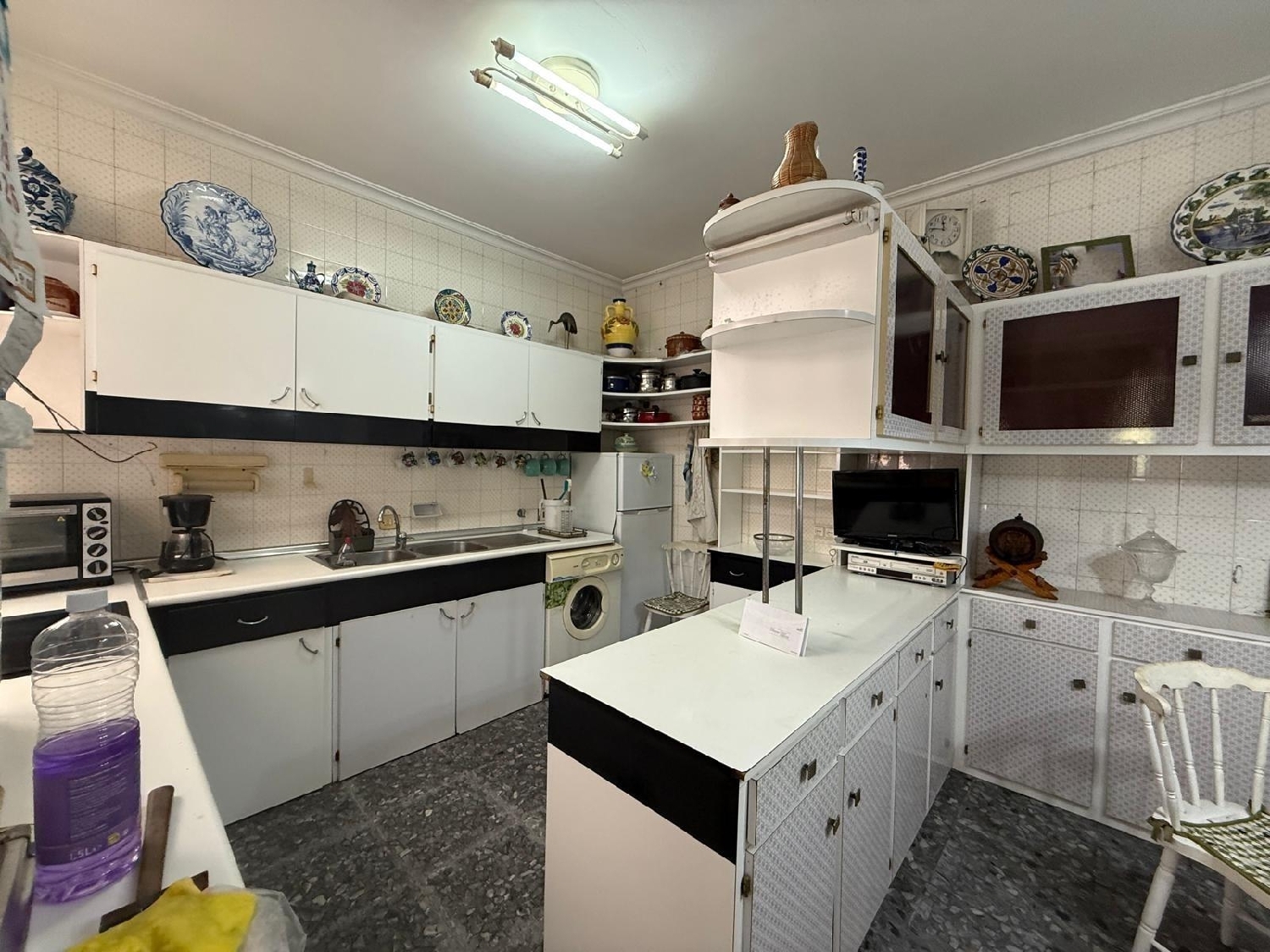  till salu hus Algeciras Casco Antiguo Campo De Gibraltar 1