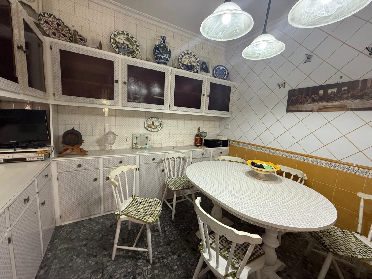  till salu hus Algeciras Casco Antiguo Campo De Gibraltar 2