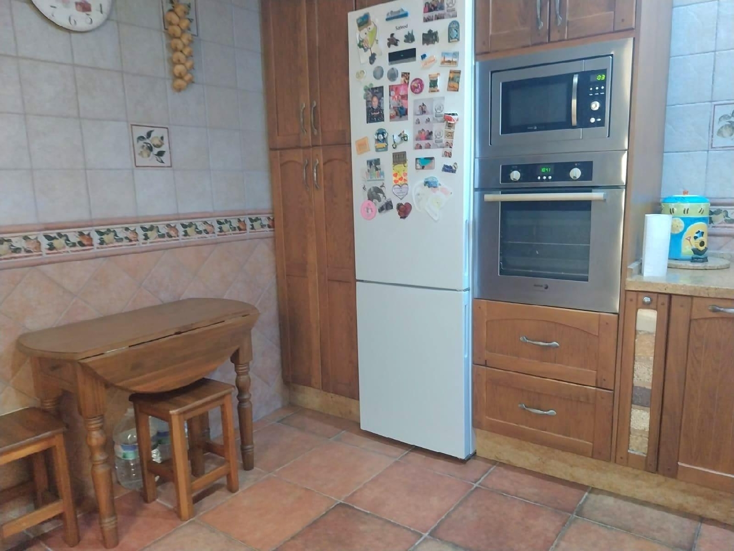  till salu hus Algeciras Casco Antiguo Campo De Gibraltar 4