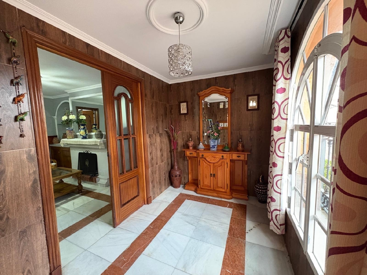  till salu hus Algeciras Casco Antiguo Campo De Gibraltar 5