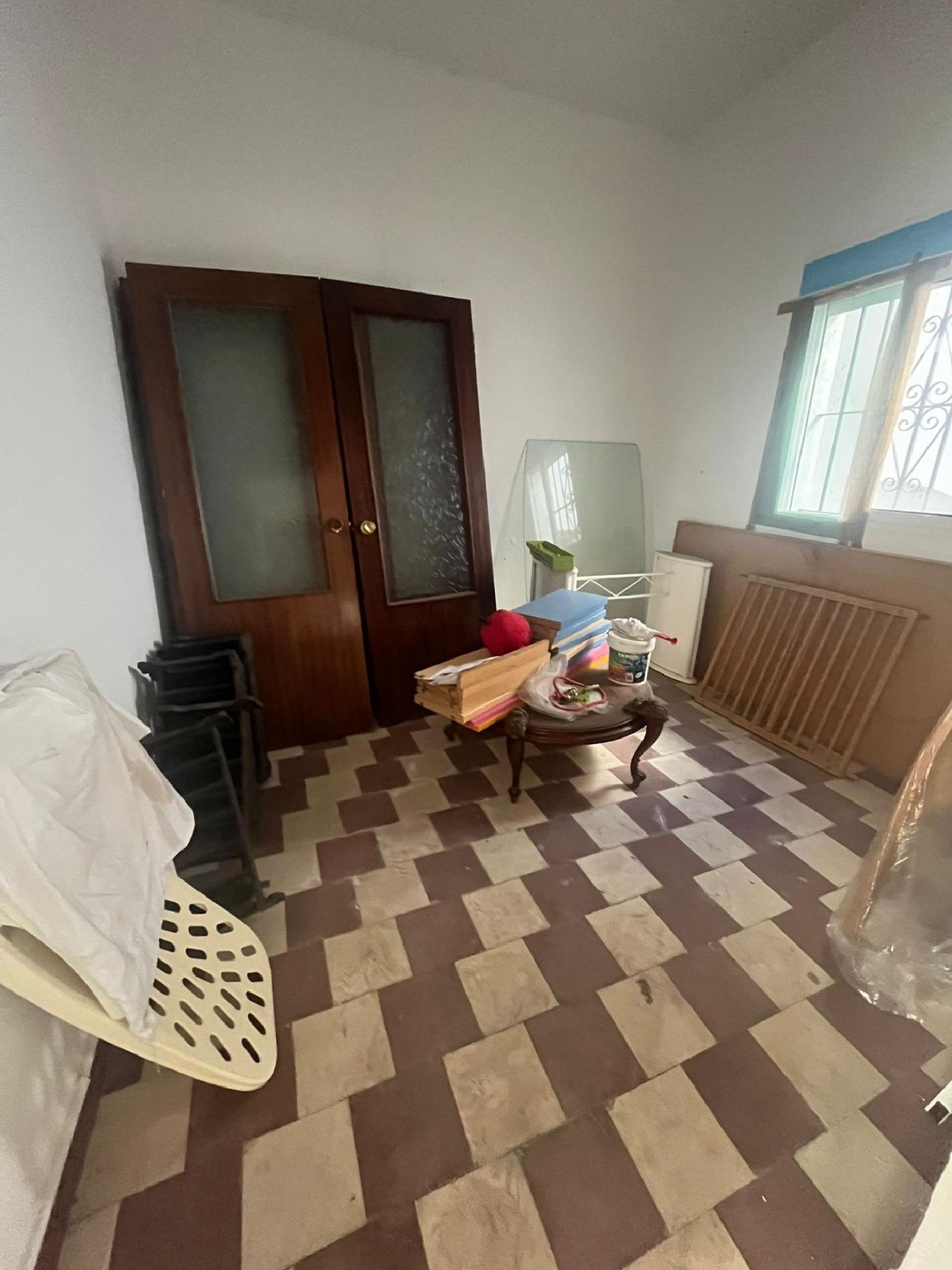  te koop huis Algeciras Casco Antiguo Campo De Gibraltar 5