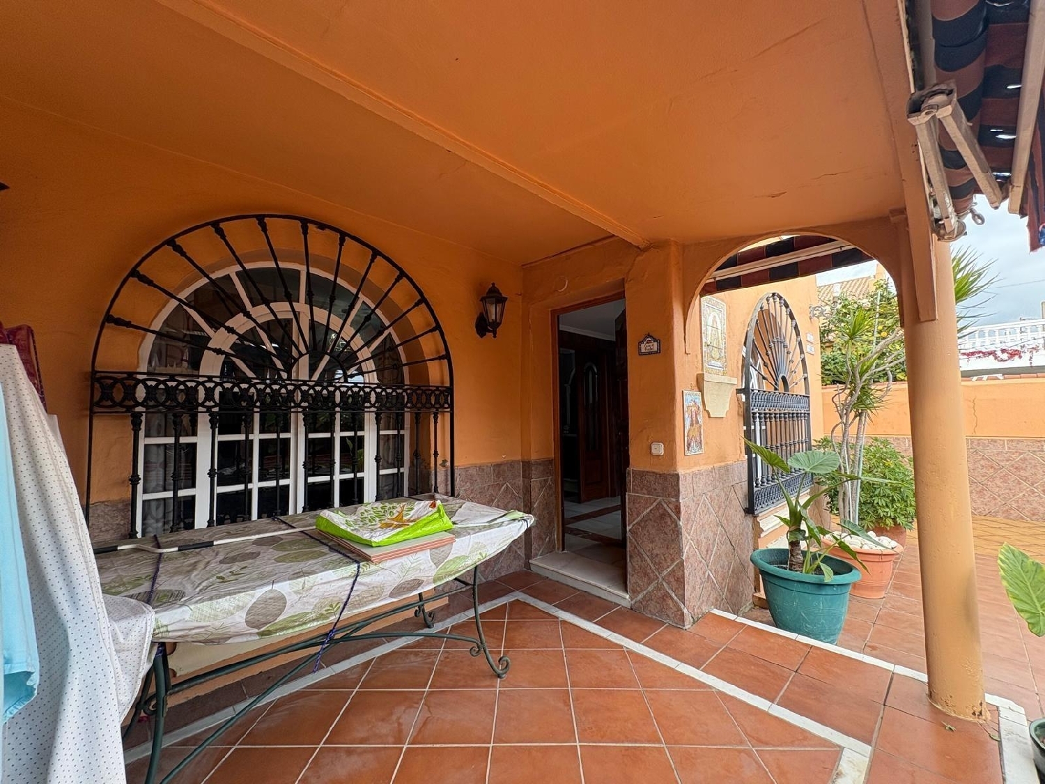  till salu hus Algeciras Casco Antiguo Campo De Gibraltar 4