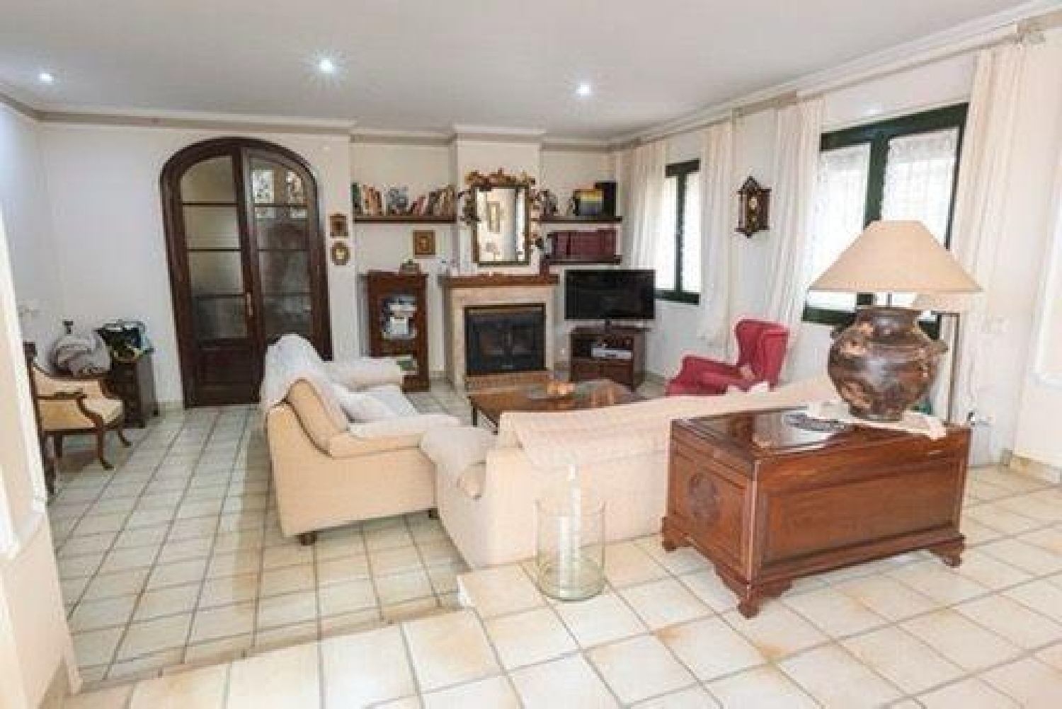  à vendre maison Algeciras Casco Antiguo Campo De Gibraltar 1