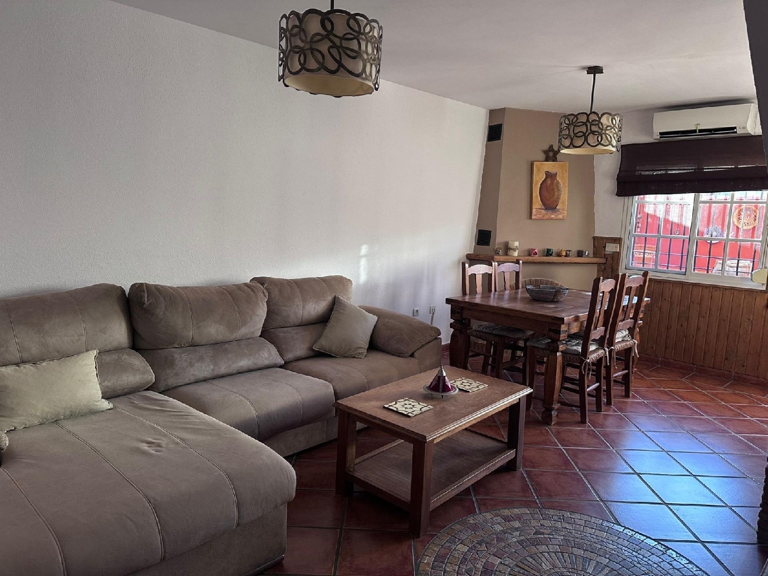  à vendre maison Algeciras Casco Antiguo Campo De Gibraltar 2