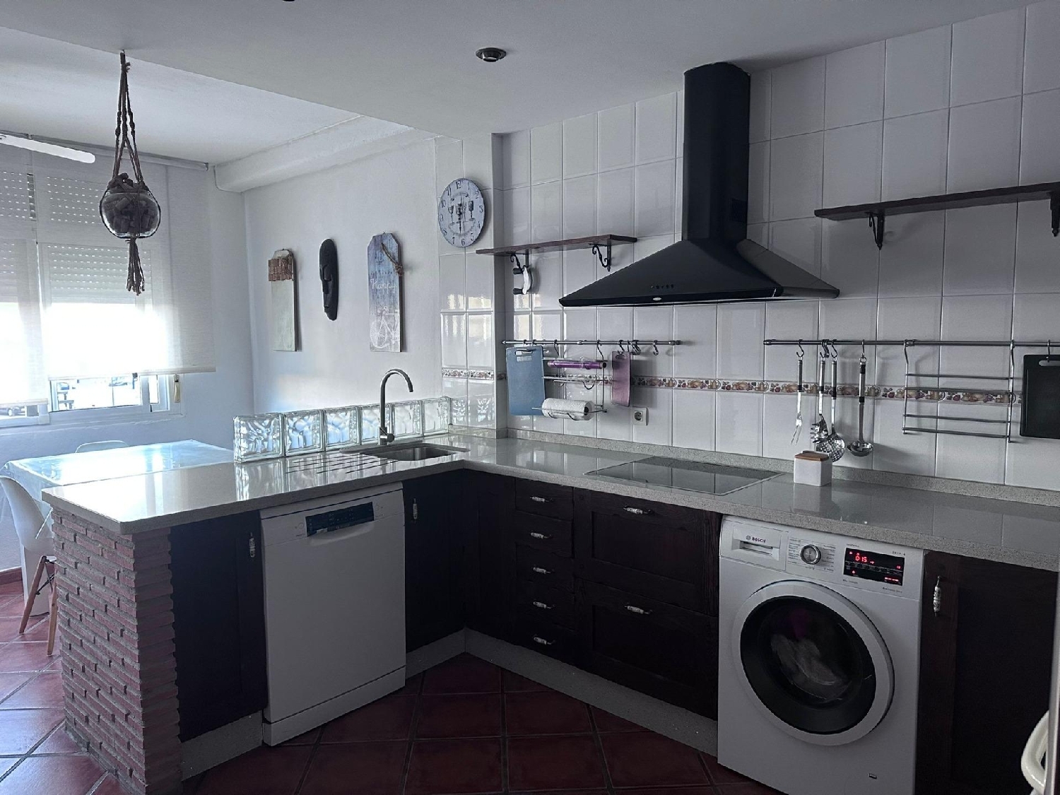  à vendre maison Algeciras Casco Antiguo Campo De Gibraltar 6