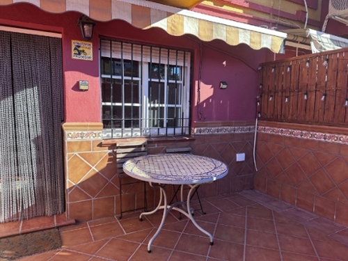 Algeciras Casco Antiguo Campo De Gibraltar maison foto 6337836