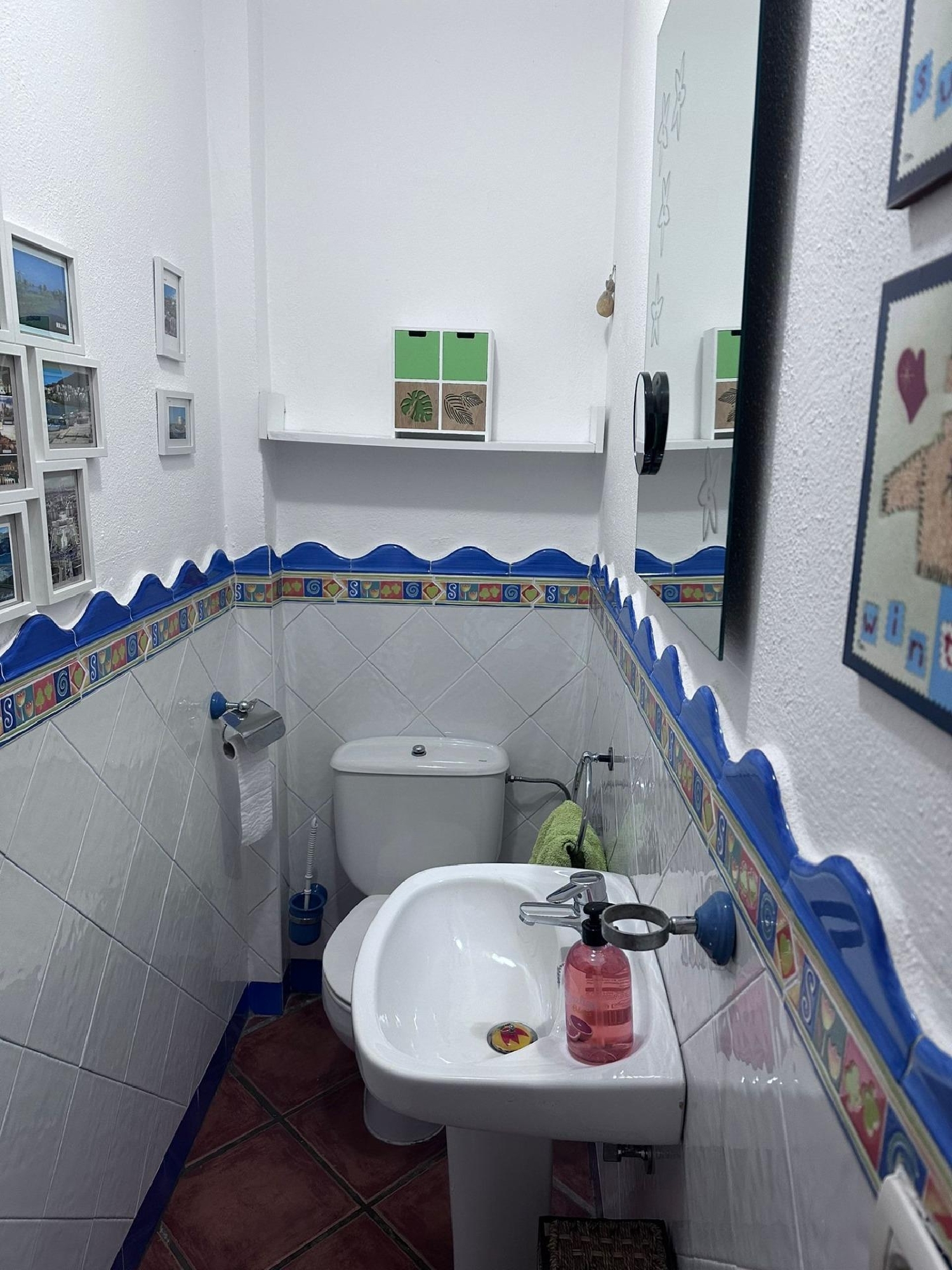  à vendre maison Algeciras Casco Antiguo Campo De Gibraltar 5