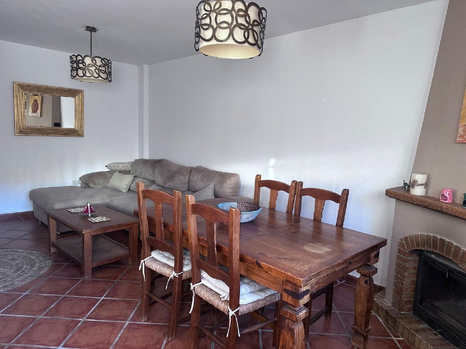  à vendre maison Algeciras Casco Antiguo Campo De Gibraltar 3