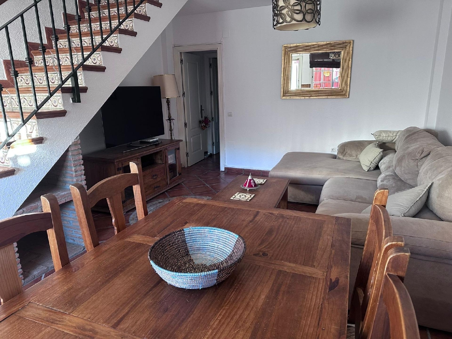  à vendre maison Algeciras Casco Antiguo Campo De Gibraltar 4