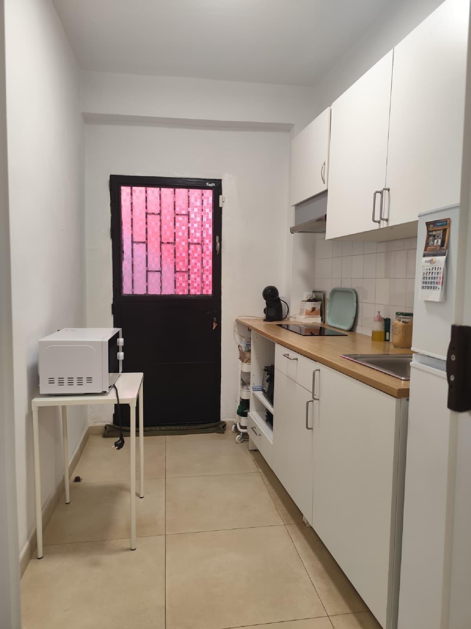  à vendre maison Algeciras Casco Antiguo Campo De Gibraltar 2