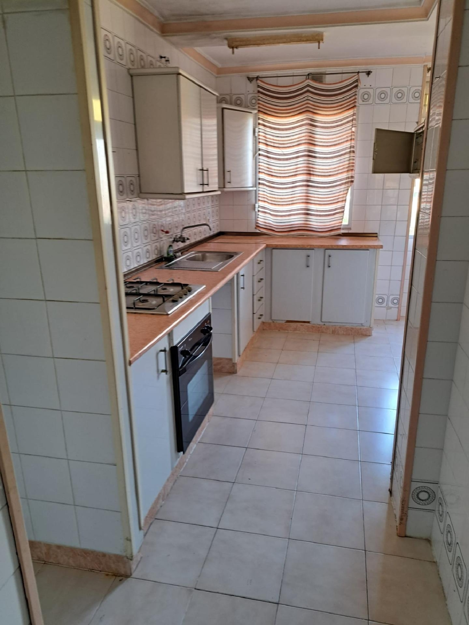  à vendre maison Algeciras Casco Antiguo Campo De Gibraltar 3