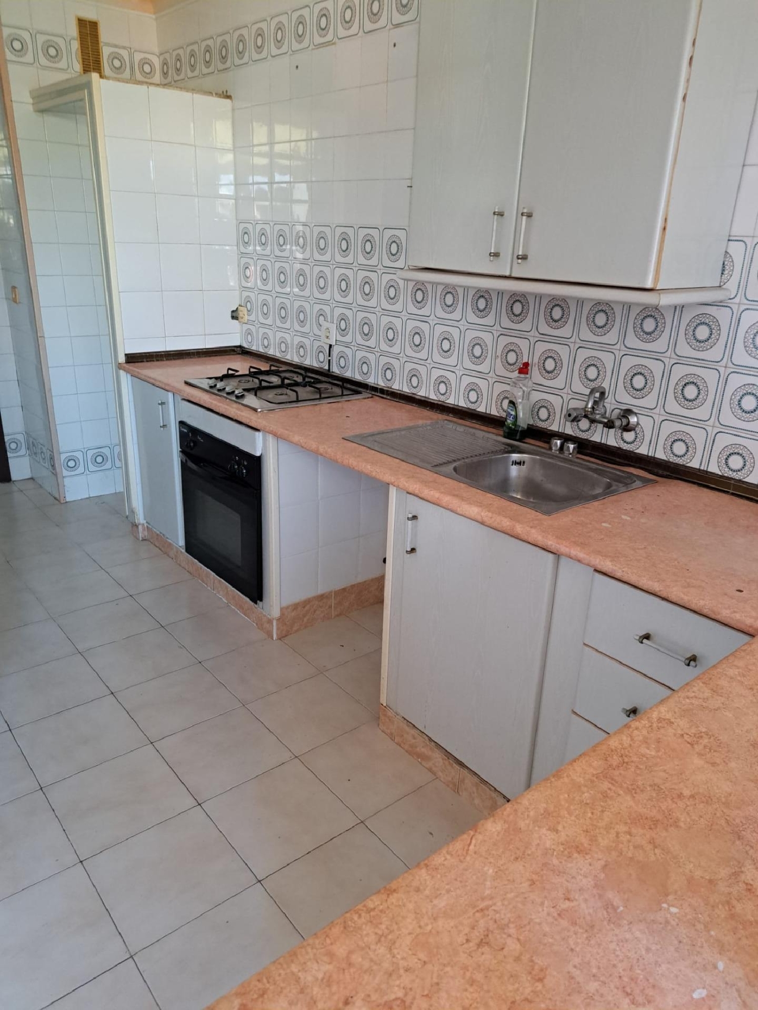  à vendre maison Algeciras Casco Antiguo Campo De Gibraltar 1