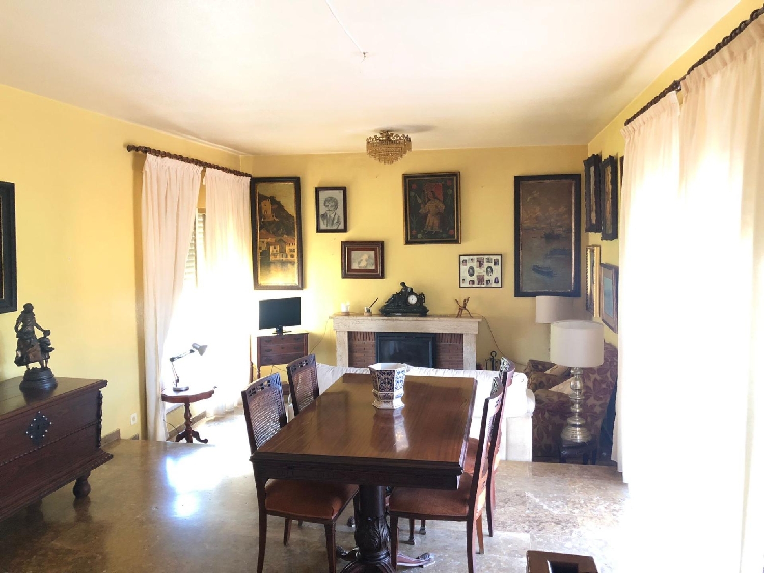  à vendre maison Algeciras Casco Antiguo Campo De Gibraltar 6