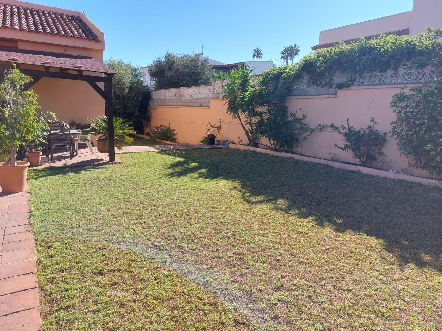  à vendre maison Algeciras Casco Antiguo Campo De Gibraltar 3