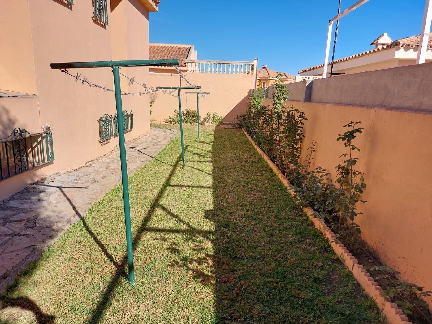  à vendre maison Algeciras Casco Antiguo Campo De Gibraltar 4