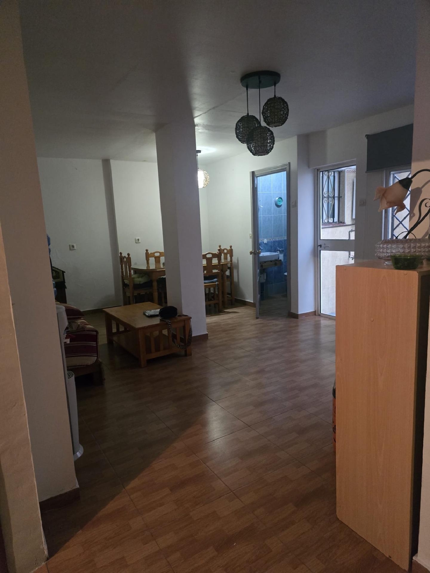  à vendre maison Algeciras Casco Antiguo Campo De Gibraltar 2