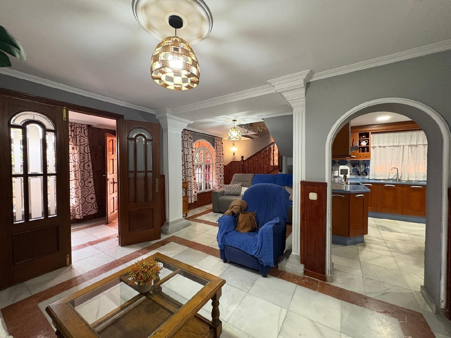  till salu hus Algeciras Casco Antiguo Campo De Gibraltar 6