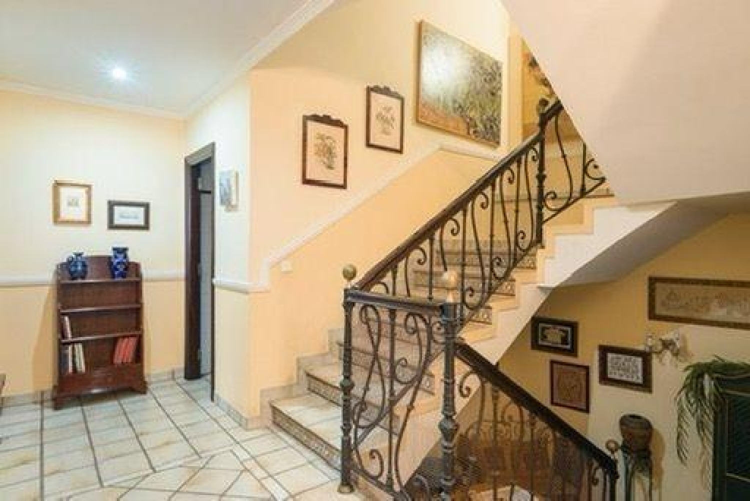  till salu hus Algeciras Casco Antiguo Campo De Gibraltar 8