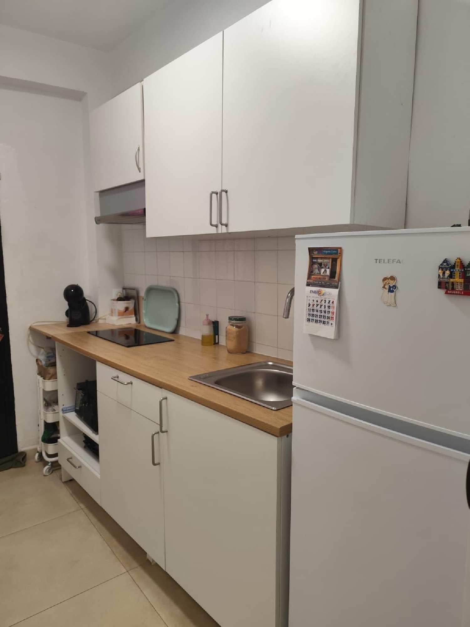  till salu hus Algeciras Casco Antiguo Campo De Gibraltar 4