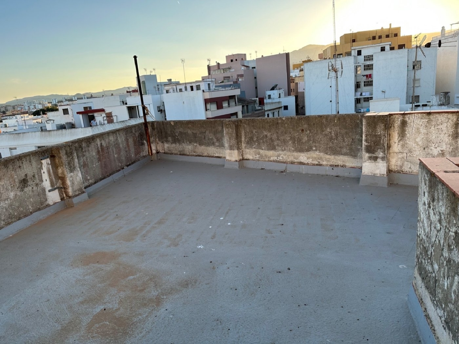  till salu hus Algeciras Casco Antiguo Campo De Gibraltar 5