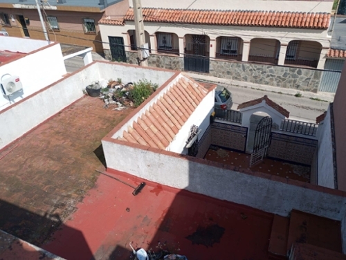 Algeciras Casco Antiguo Campo De Gibraltar casa foto 6336714