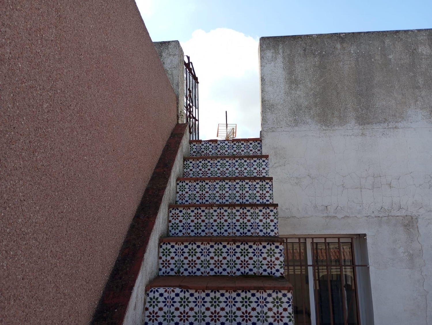  en venta casa Algeciras Casco Antiguo Campo De Gibraltar 4