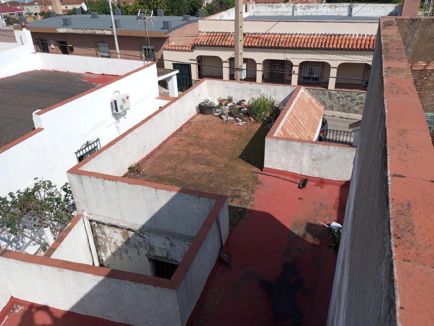  en venta casa Algeciras Casco Antiguo Campo De Gibraltar 2