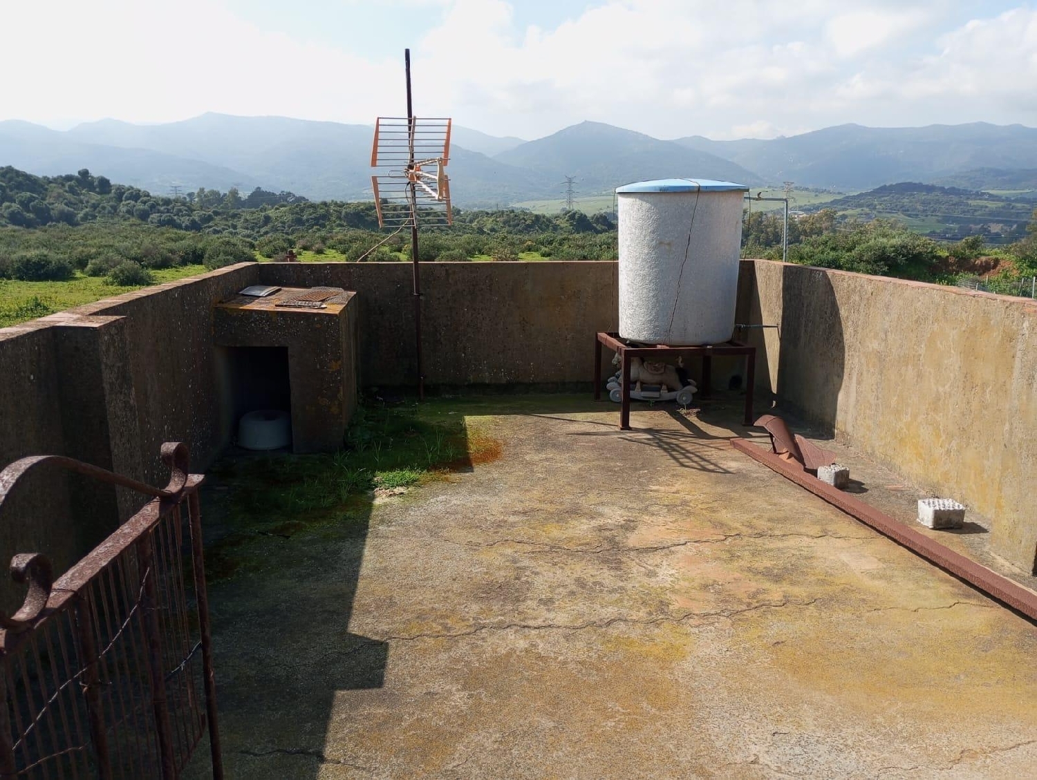  en venta casa Algeciras Casco Antiguo Campo De Gibraltar 3