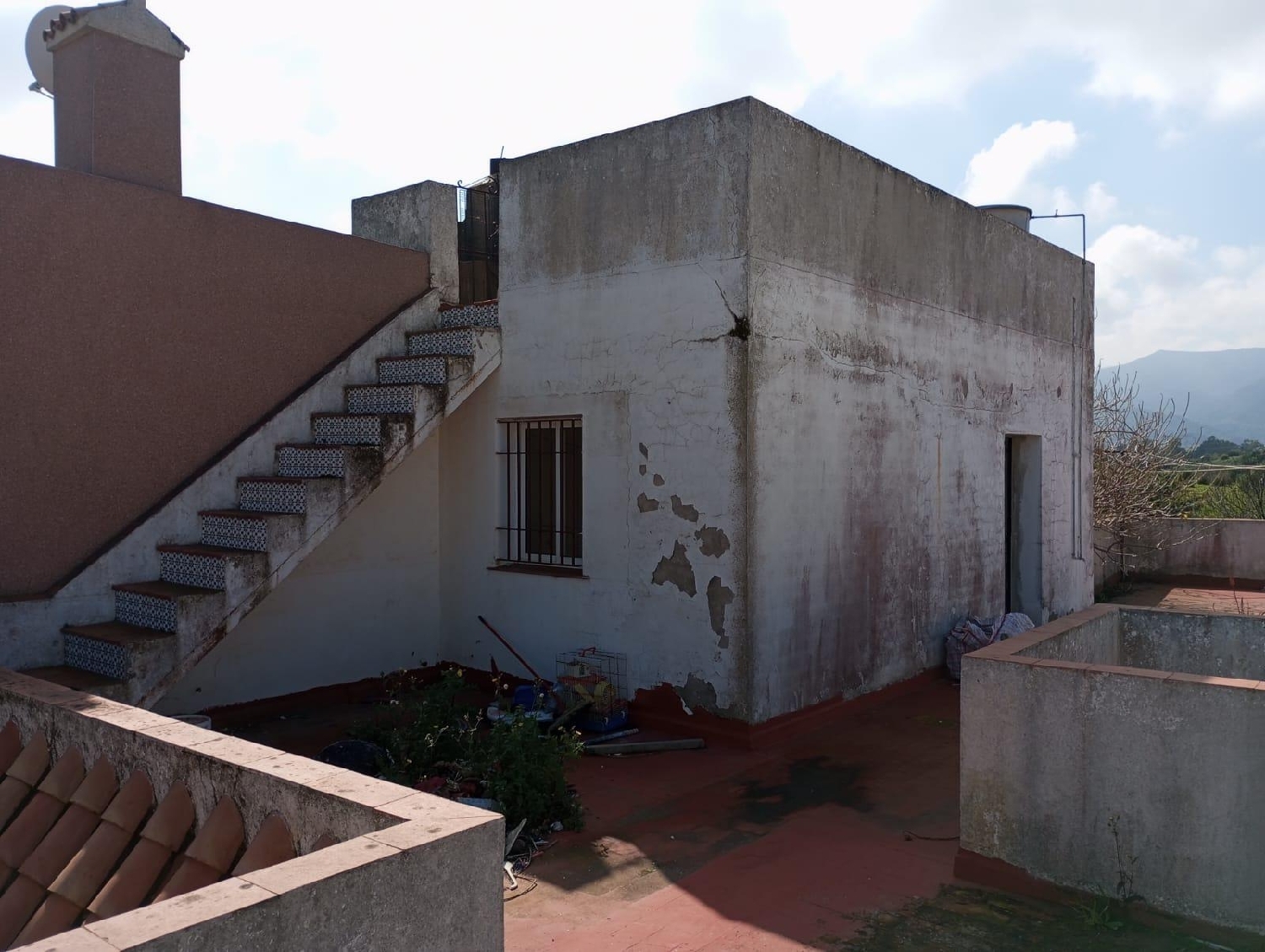  en venta casa Algeciras Casco Antiguo Campo De Gibraltar 6