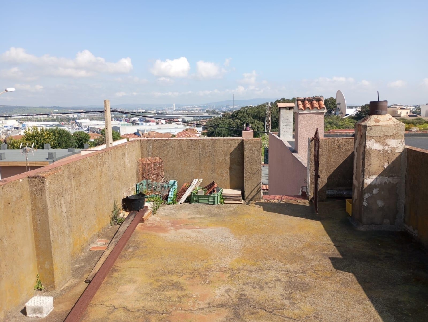  en venta casa Algeciras Casco Antiguo Campo De Gibraltar 7