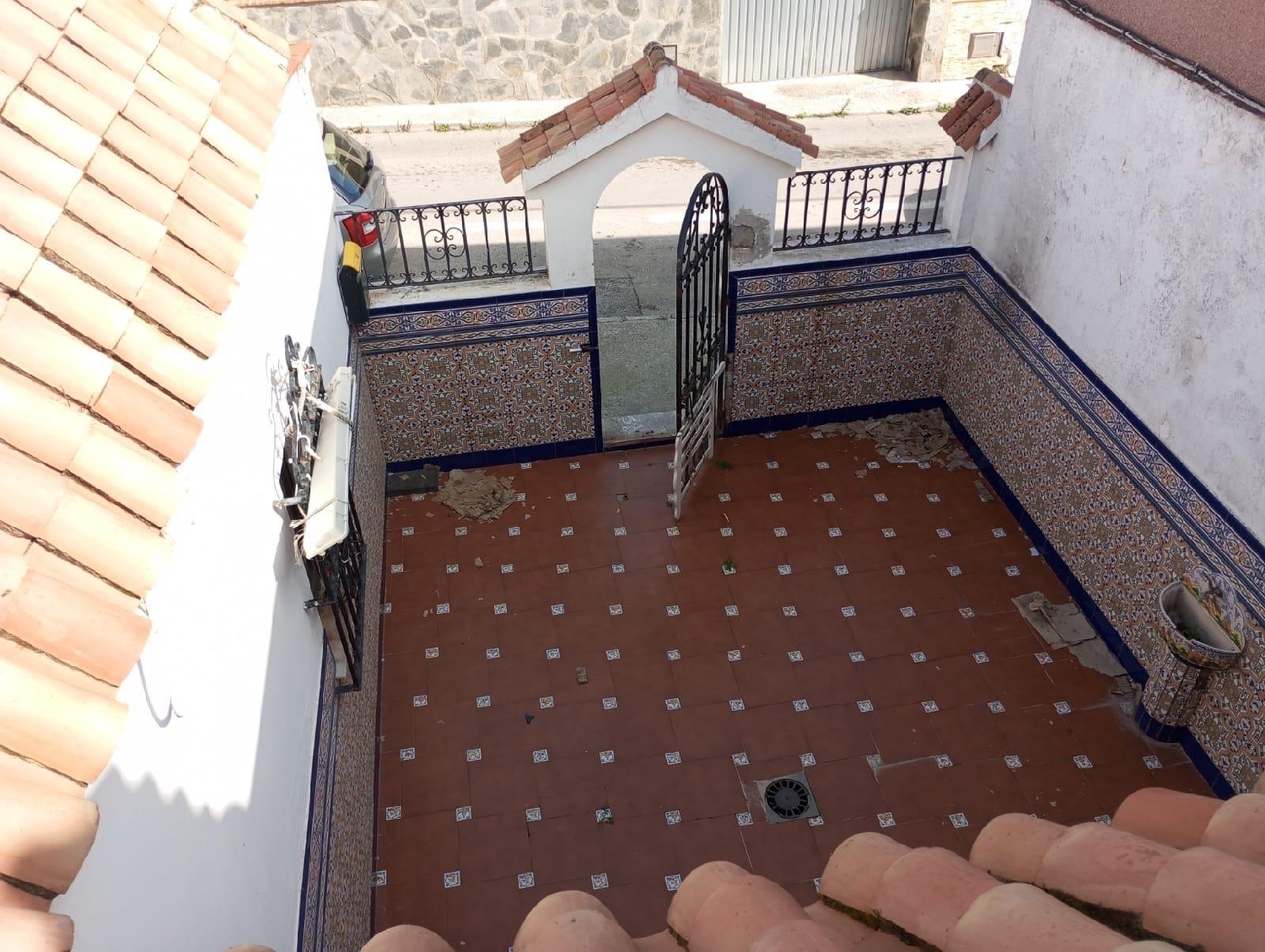  en venta casa Algeciras Casco Antiguo Campo De Gibraltar 5