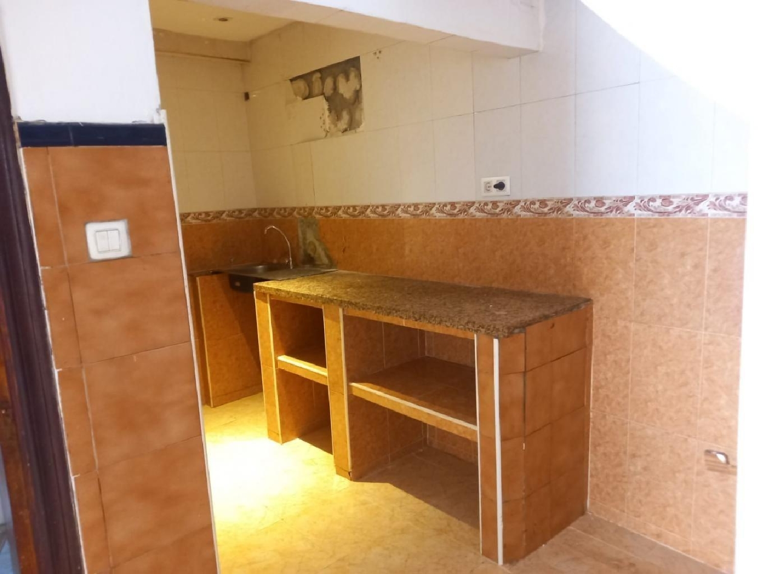  en venta casa Algeciras Casco Antiguo Campo De Gibraltar 4