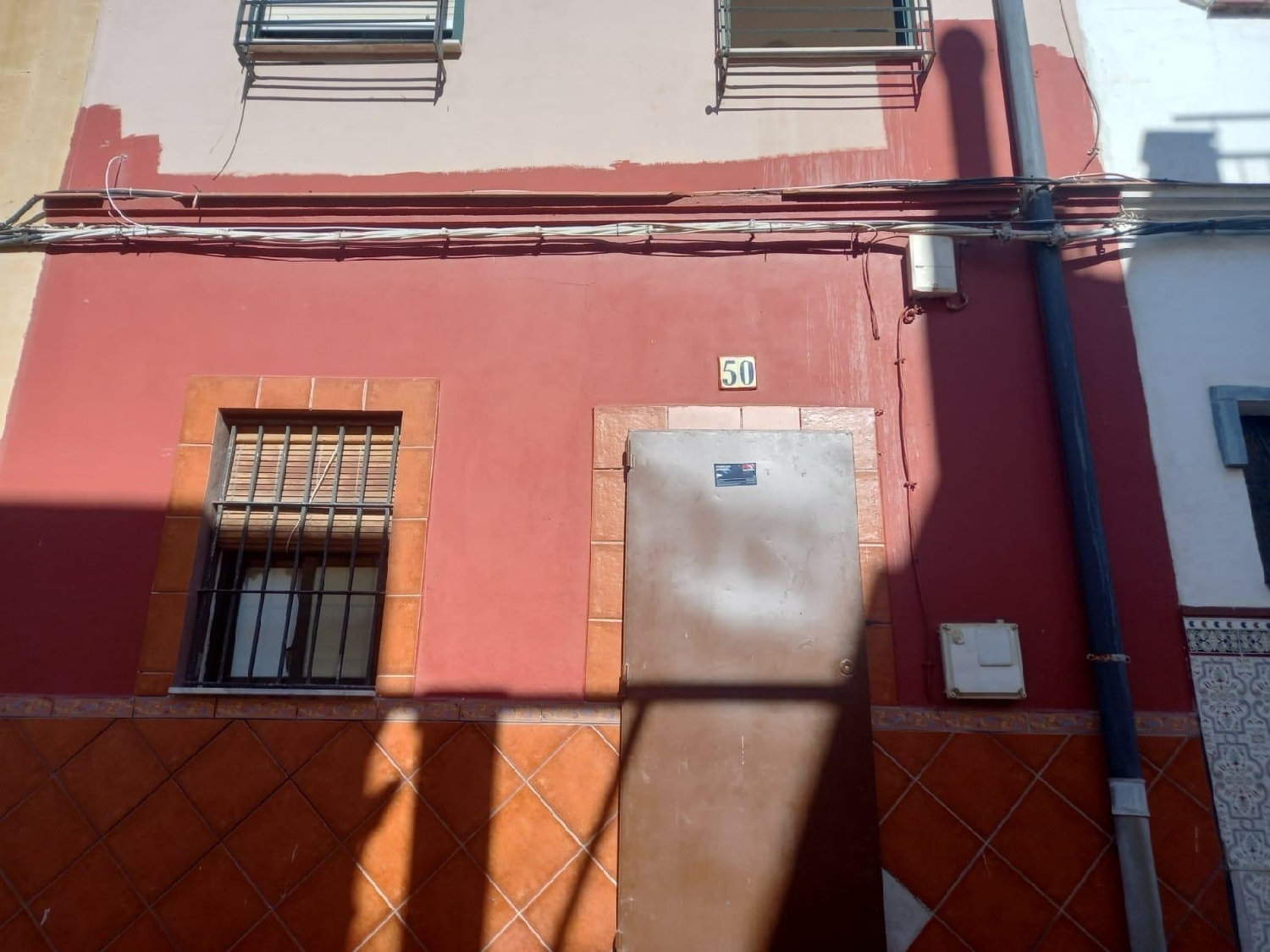  en venta casa Algeciras Casco Antiguo Campo De Gibraltar 6