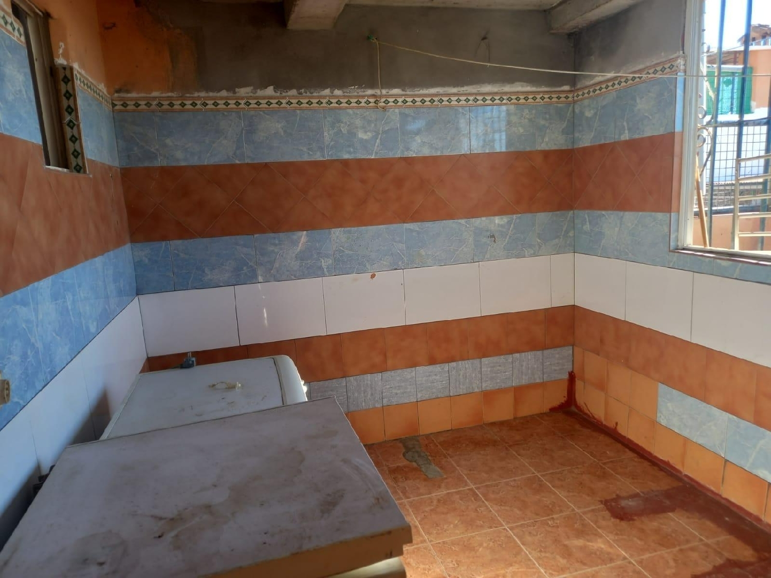  en venta casa Algeciras Casco Antiguo Campo De Gibraltar 7
