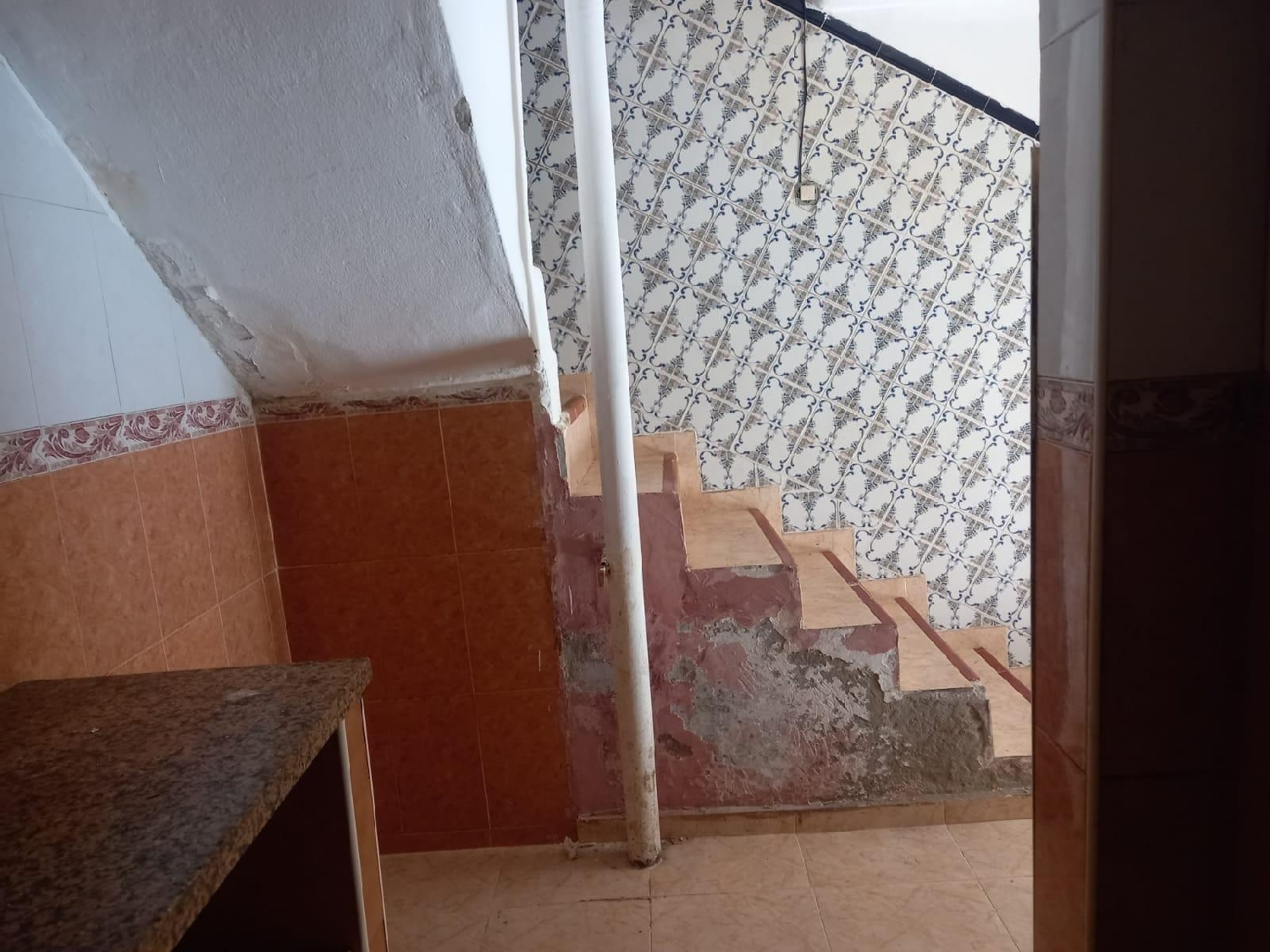  en venta casa Algeciras Casco Antiguo Campo De Gibraltar 3