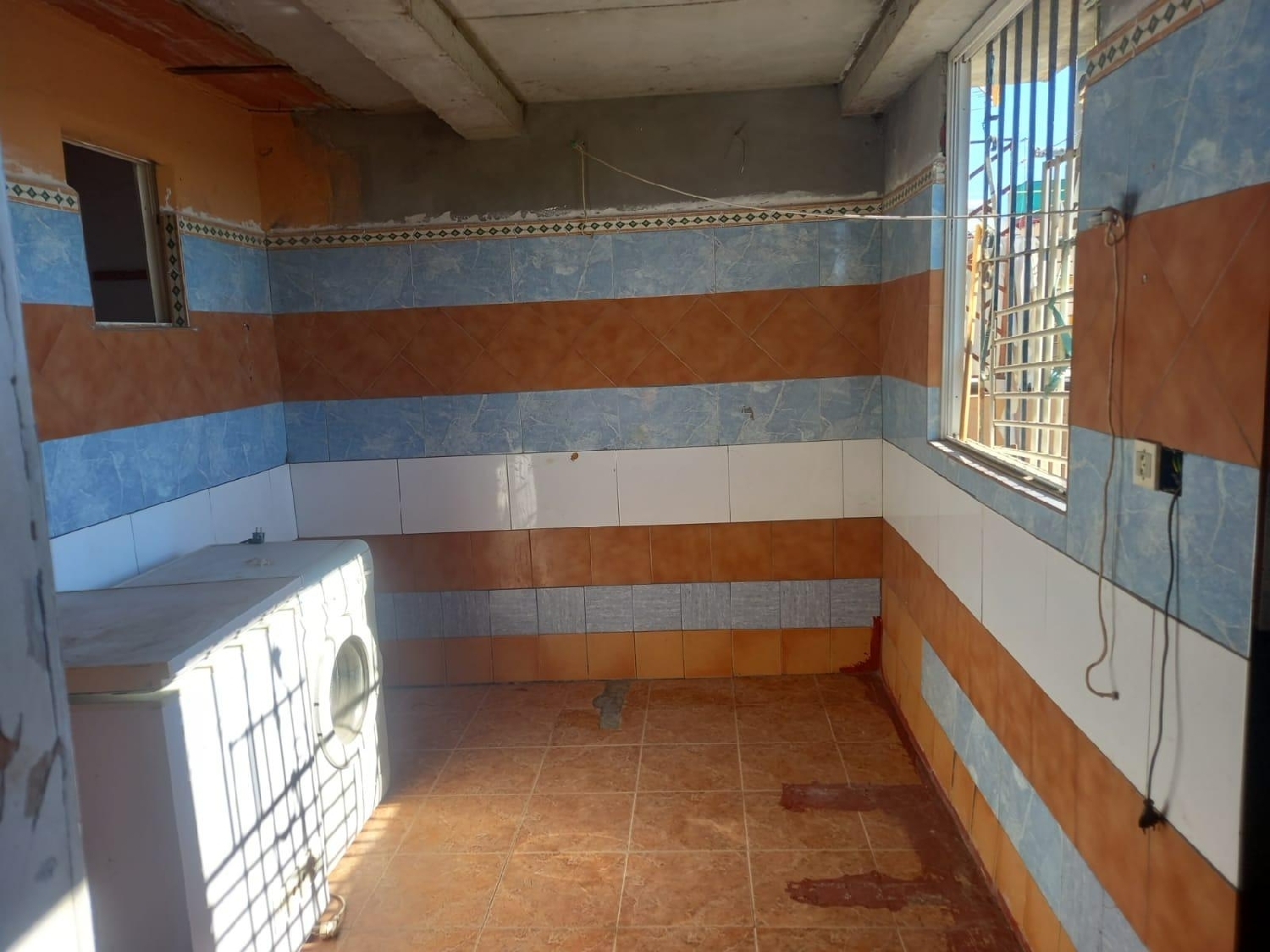  en venta casa Algeciras Casco Antiguo Campo De Gibraltar 8
