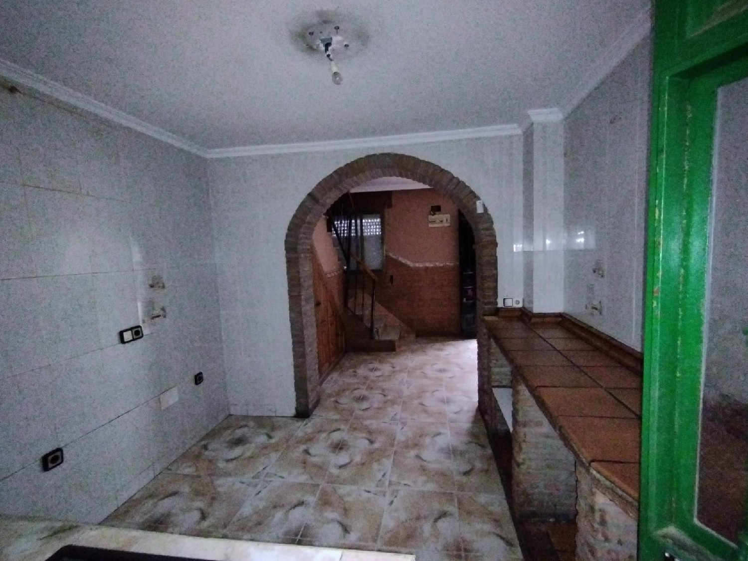  till salu hus Algeciras Casco Antiguo Campo De Gibraltar 8