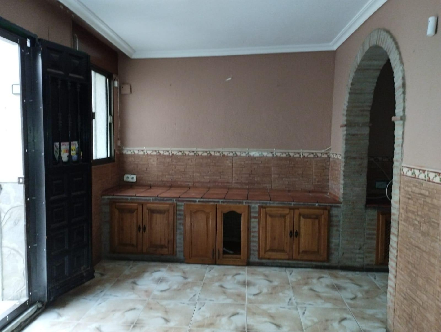  till salu hus Algeciras Casco Antiguo Campo De Gibraltar 4