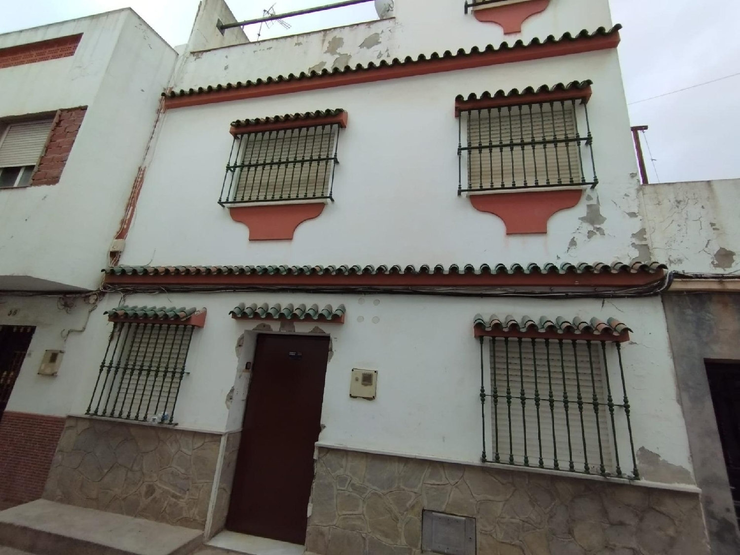  till salu hus Algeciras Casco Antiguo Campo De Gibraltar 3