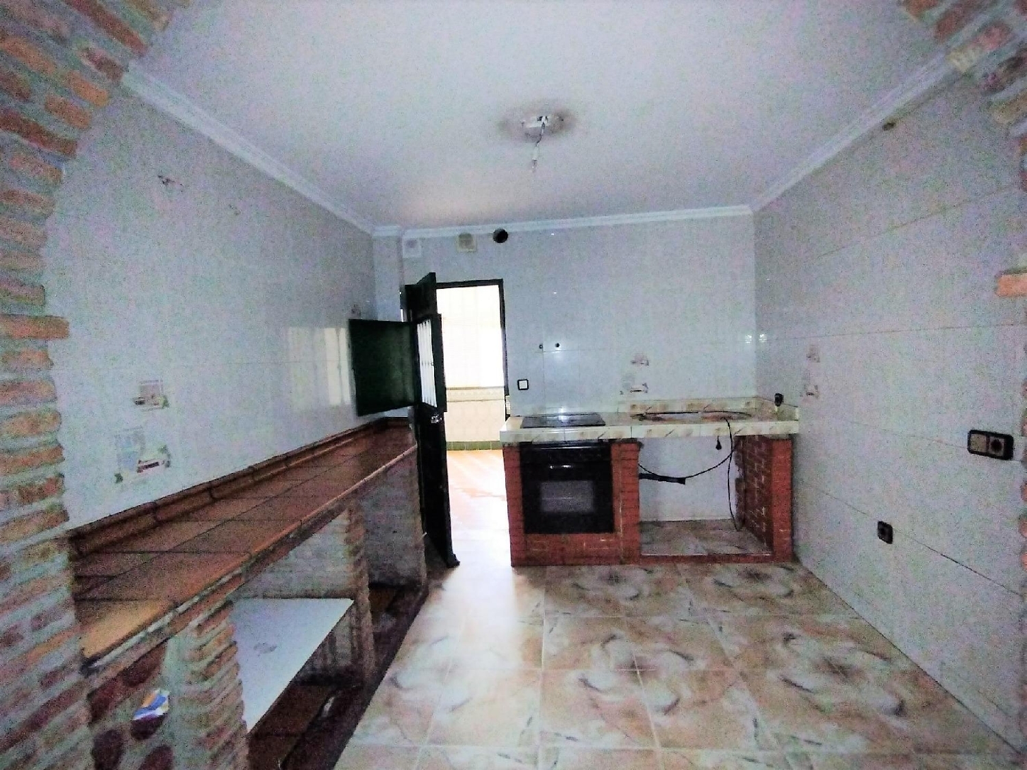  till salu hus Algeciras Casco Antiguo Campo De Gibraltar 6