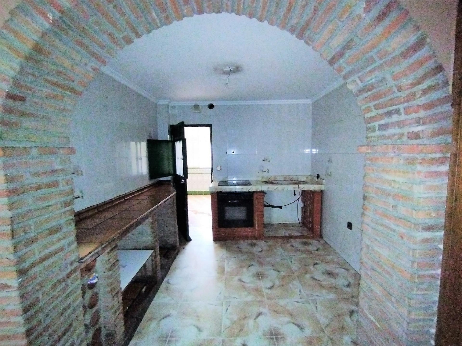  till salu hus Algeciras Casco Antiguo Campo De Gibraltar 7