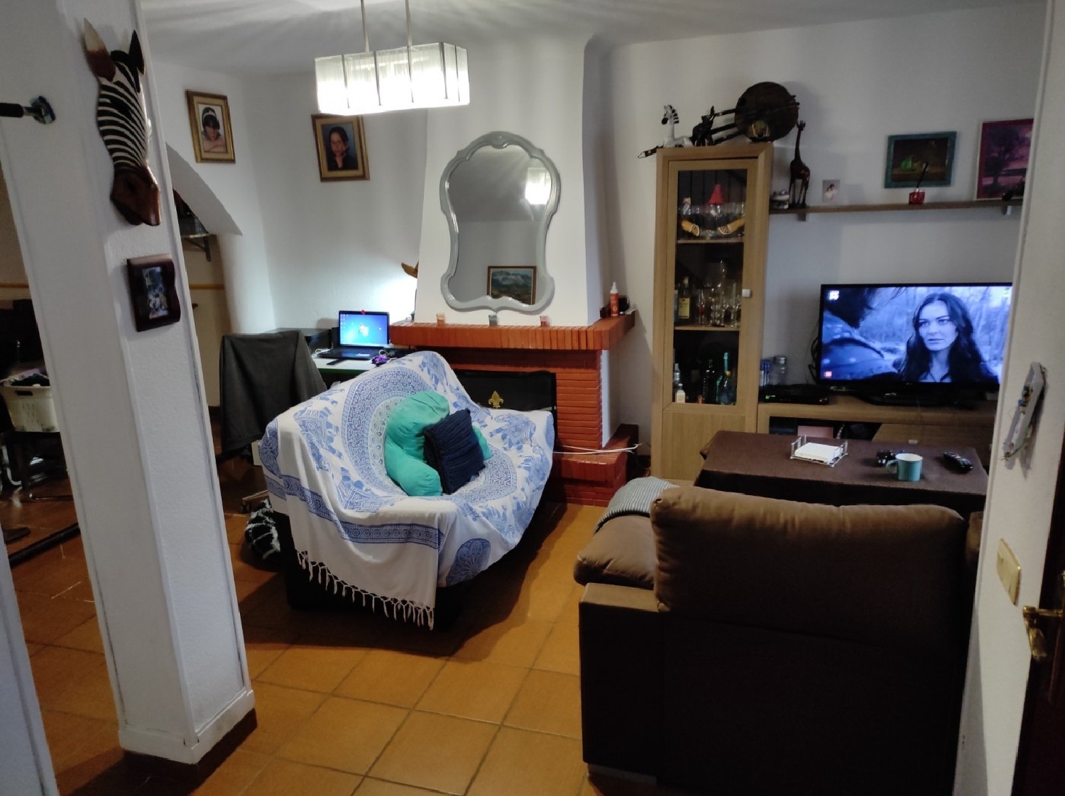  till salu hus Algeciras Casco Antiguo Campo De Gibraltar 8