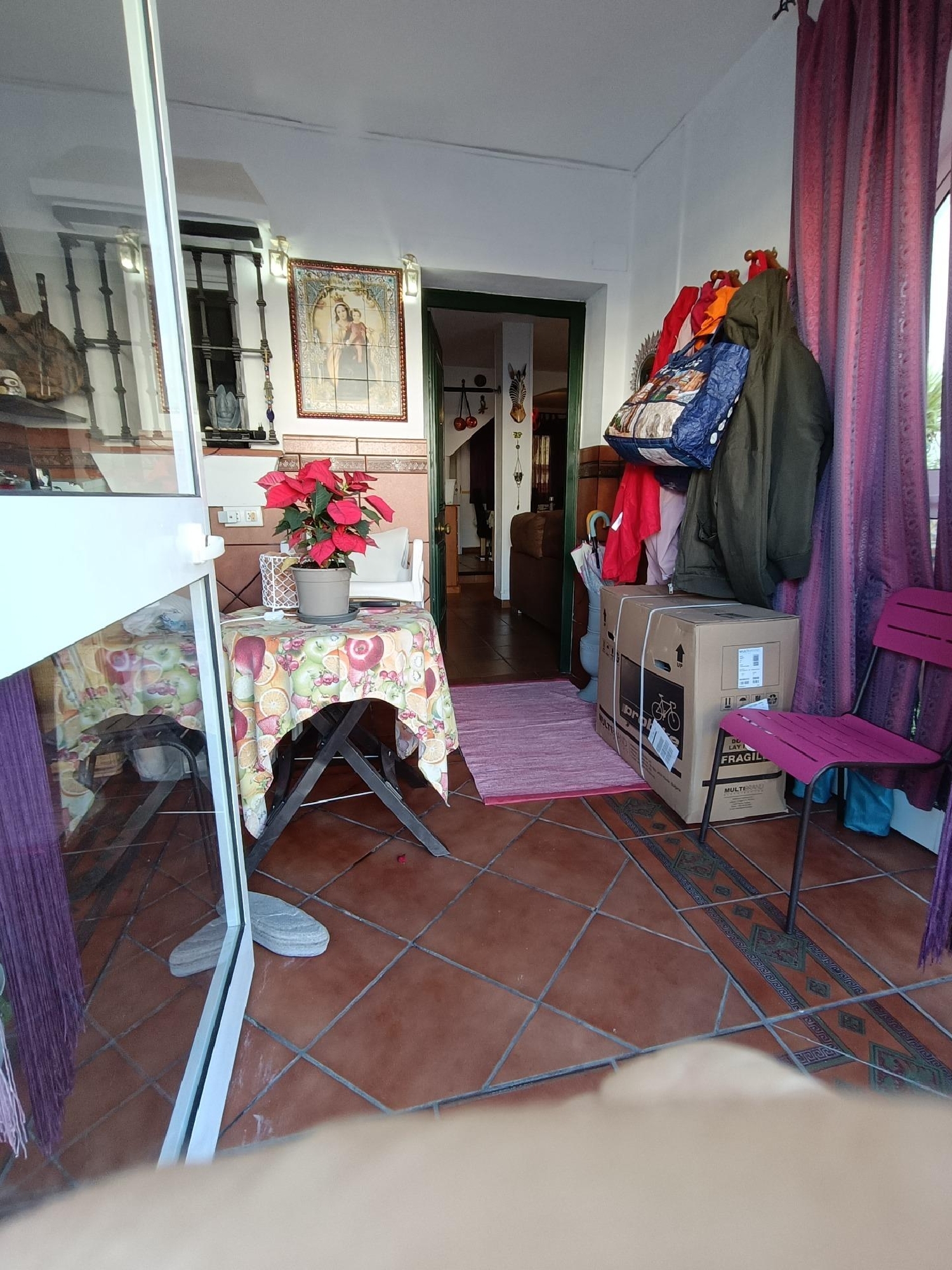  till salu hus Algeciras Casco Antiguo Campo De Gibraltar 7