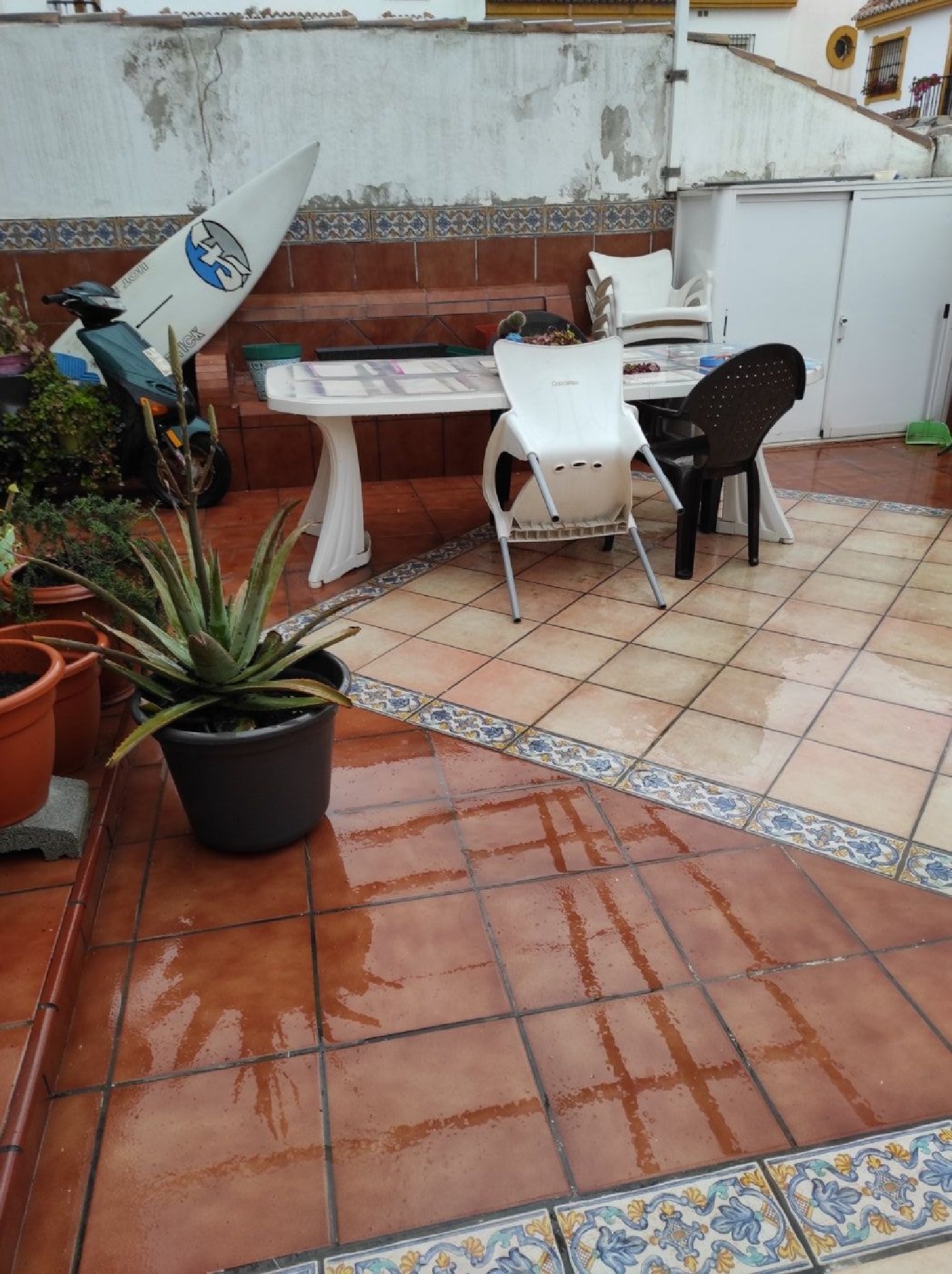  till salu hus Algeciras Casco Antiguo Campo De Gibraltar 1