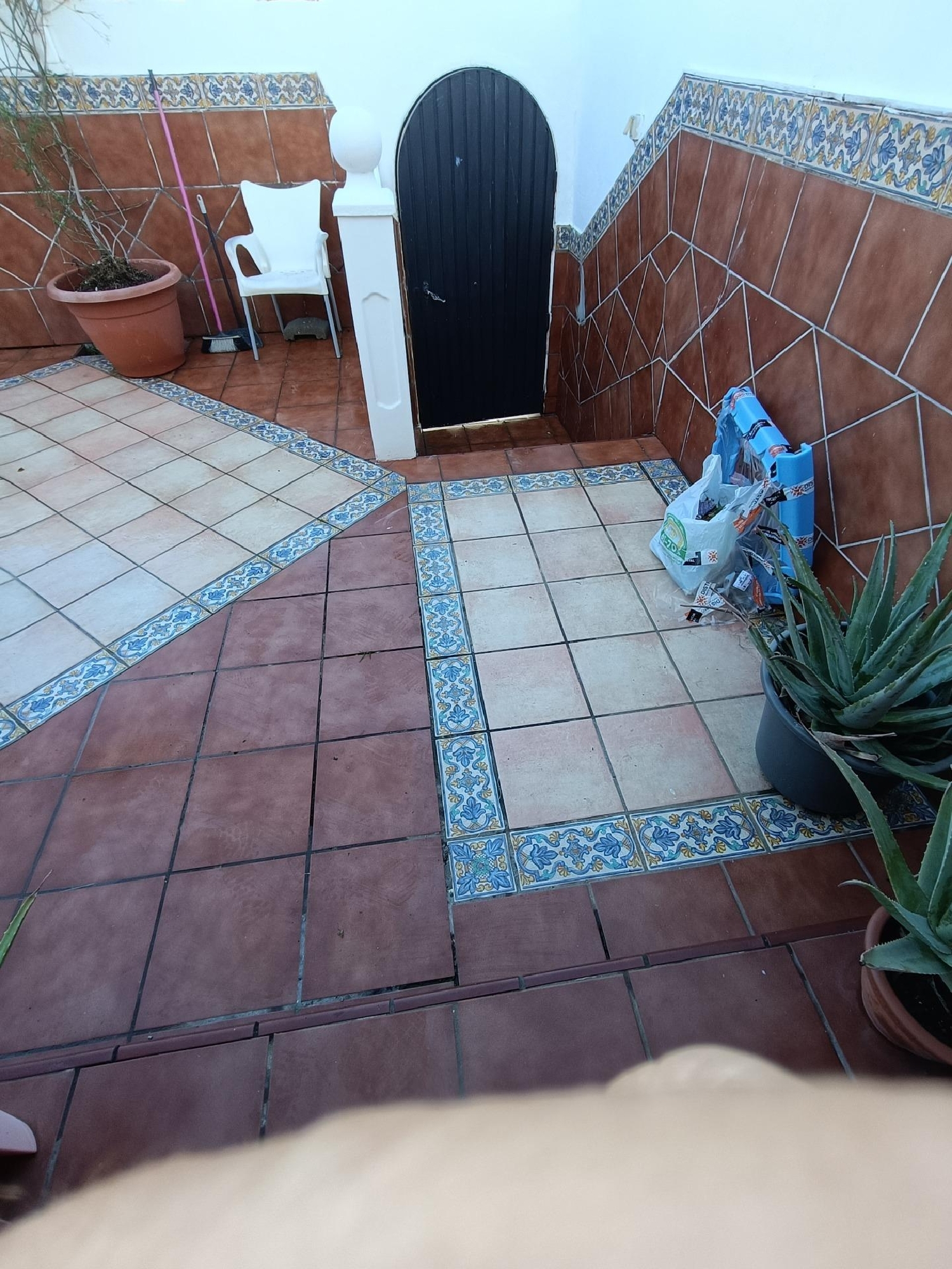  till salu hus Algeciras Casco Antiguo Campo De Gibraltar 2