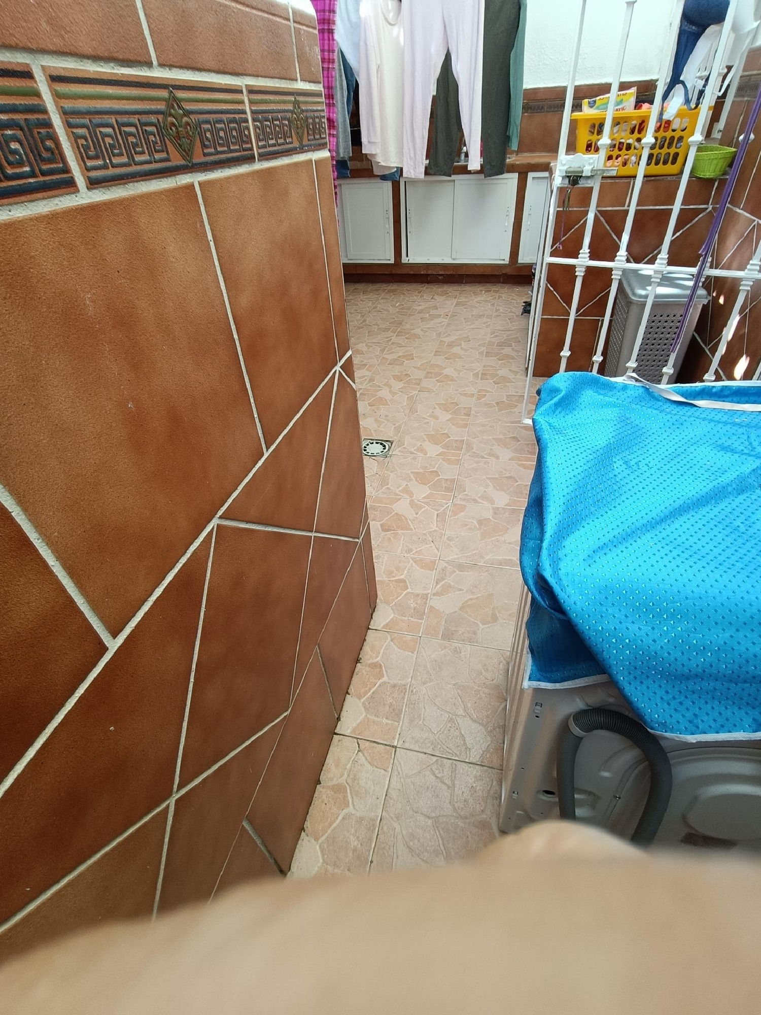  till salu hus Algeciras Casco Antiguo Campo De Gibraltar 5