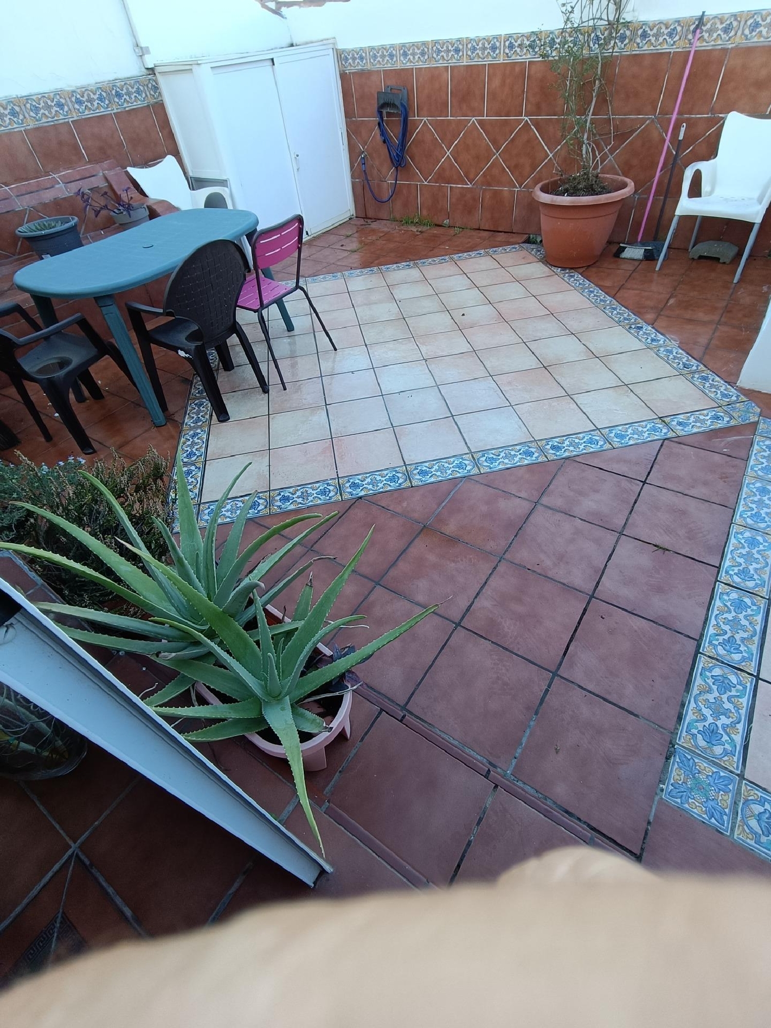  till salu hus Algeciras Casco Antiguo Campo De Gibraltar 4