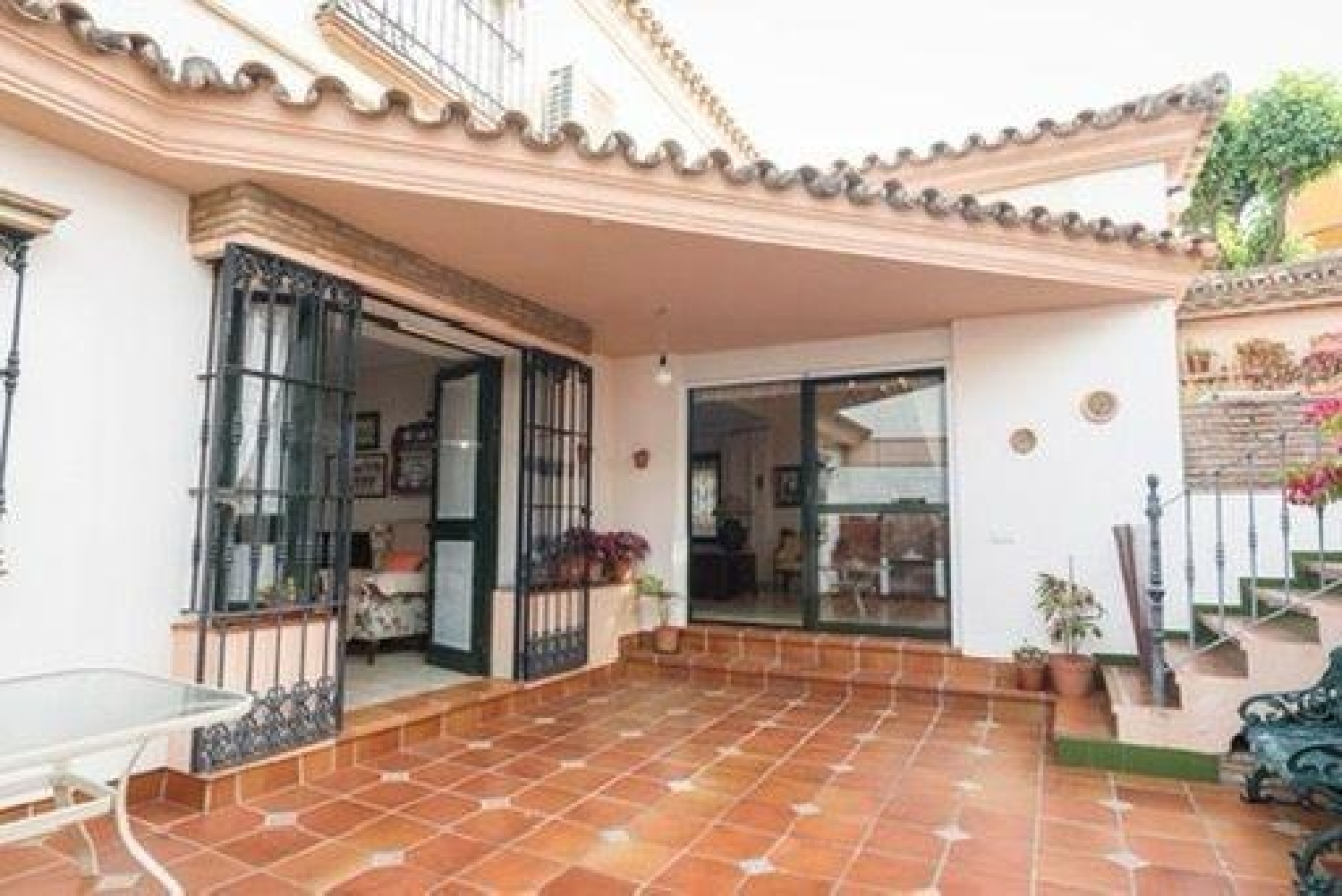  till salu hus Algeciras Casco Antiguo Campo De Gibraltar 4